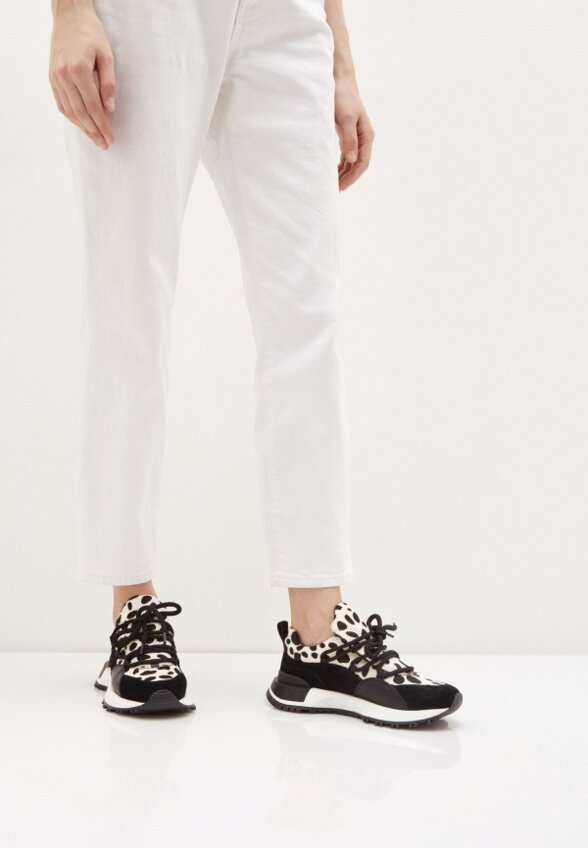 Кроссовки Aidini