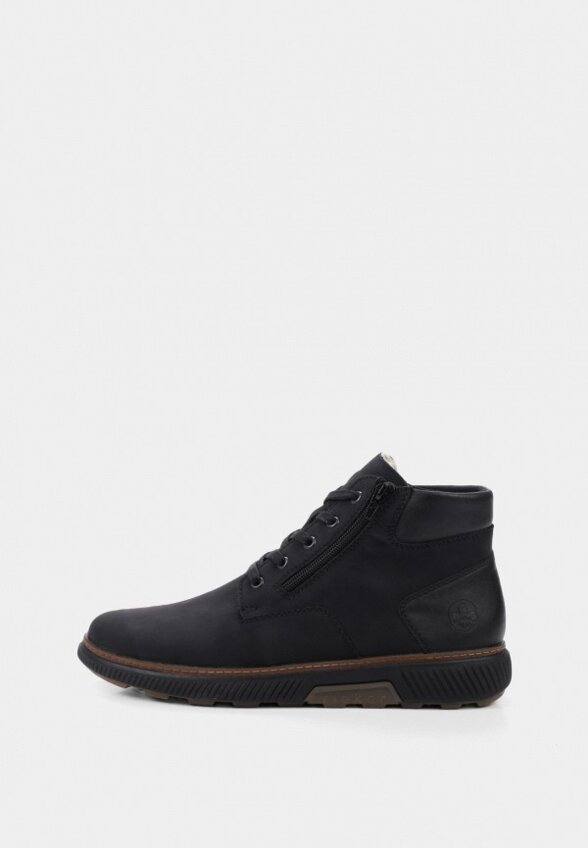 Ботинки Rieker