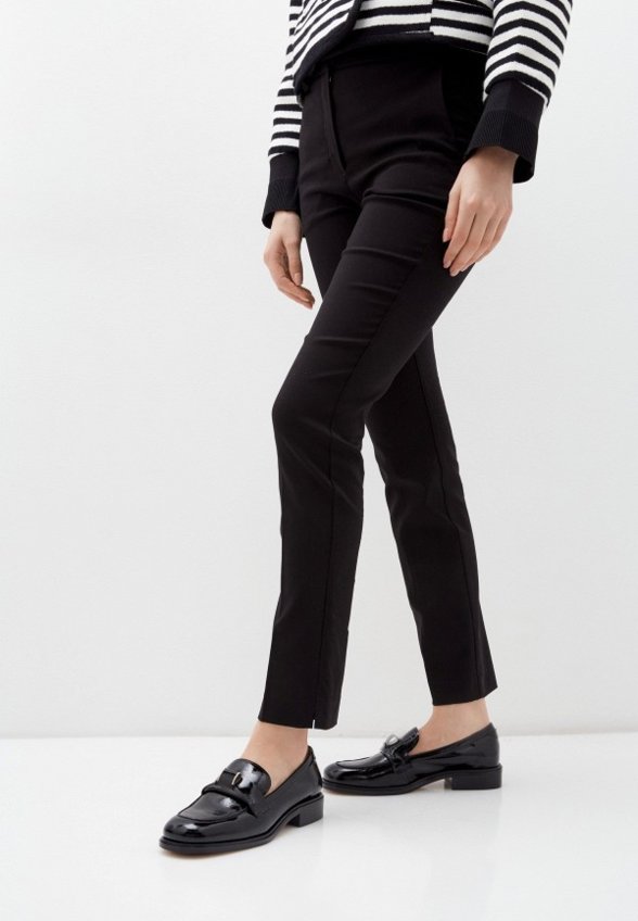 Лоферы Basconi