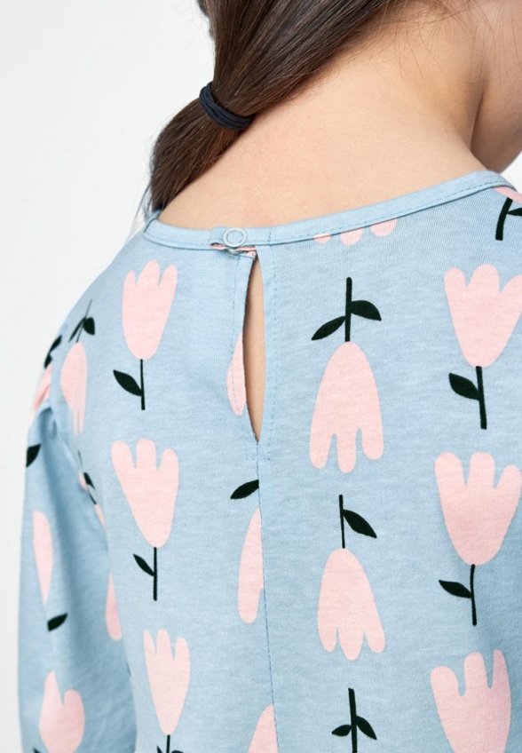 Платье Bossa Nova