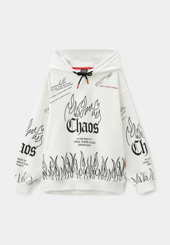 Худи Fashion X&S