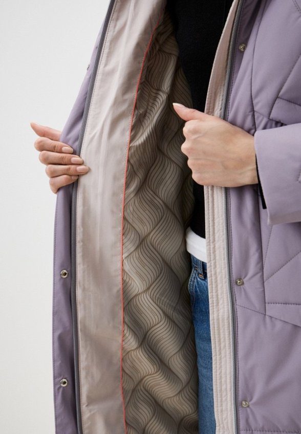 Куртка утепленная Nord Wind