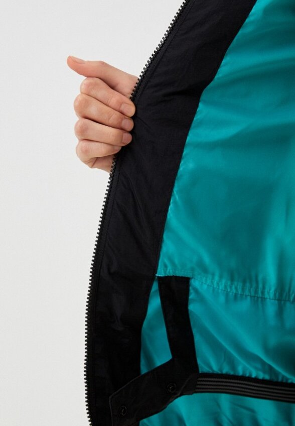 Куртка горнолыжная Glissade