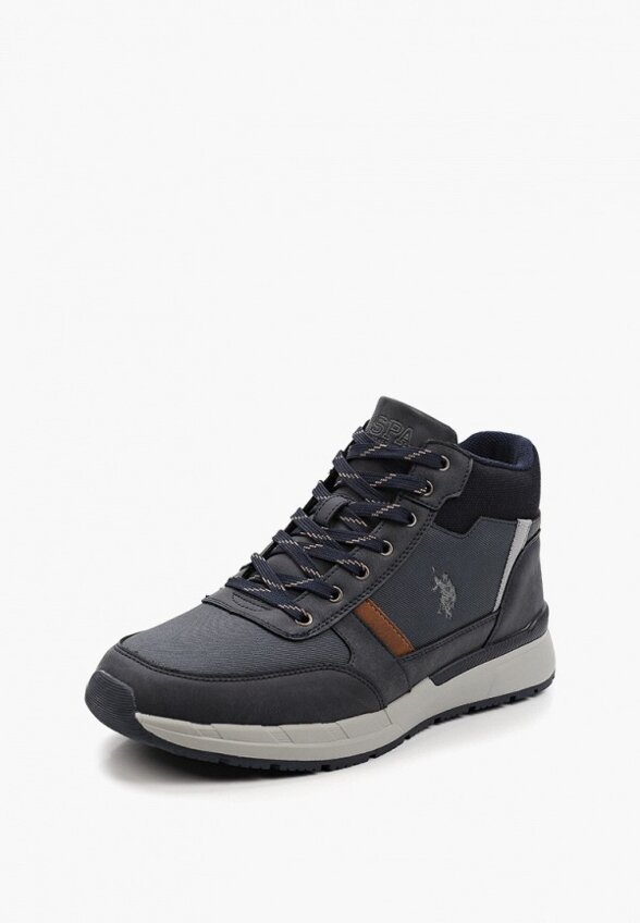 Кроссовки U.S. Polo Assn.