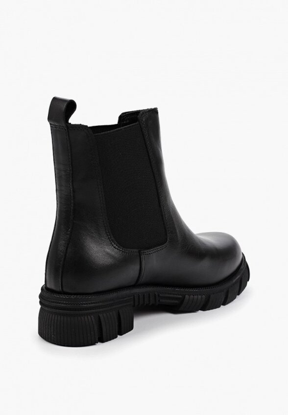 Ботинки Valeani