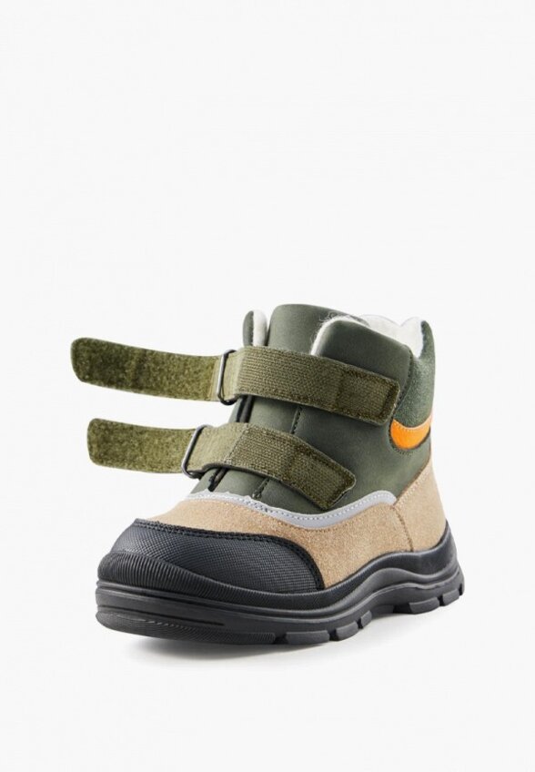 Ботинки Happy Baby