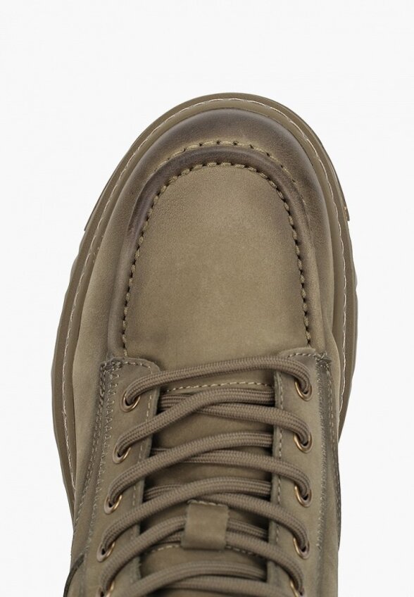 Ботинки Graciana