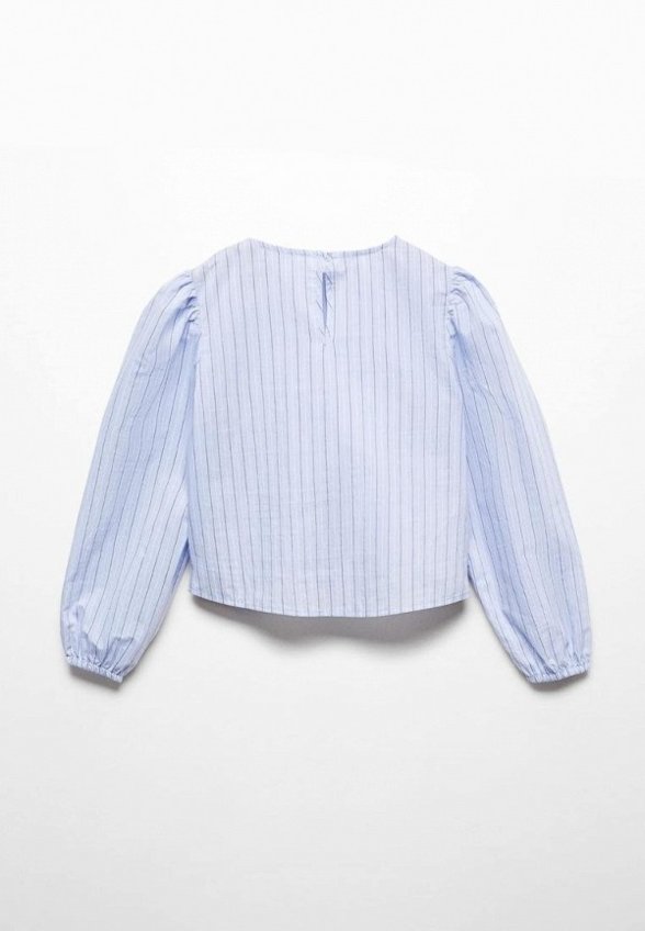 Блуза Mango Kids