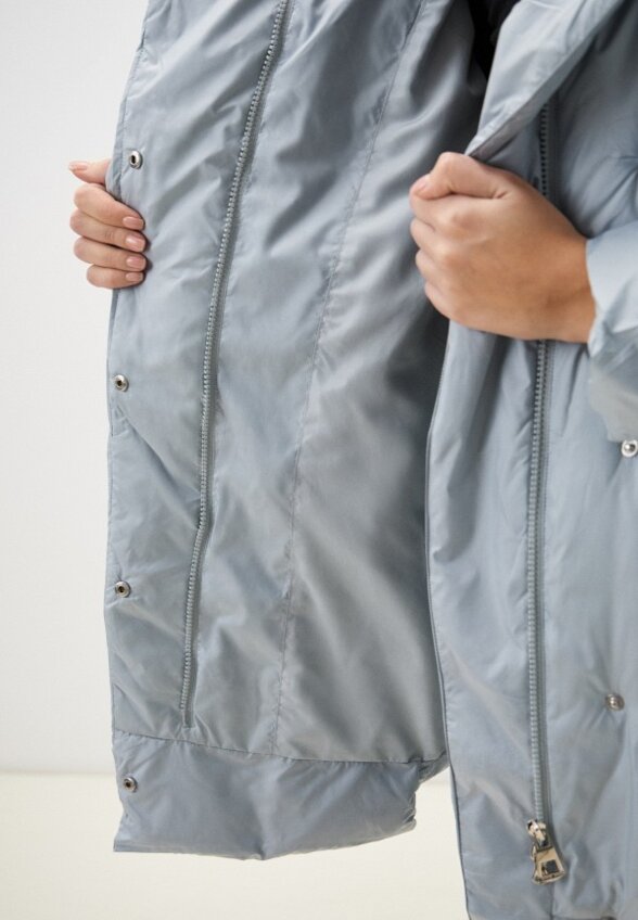 Пуховик Brostem