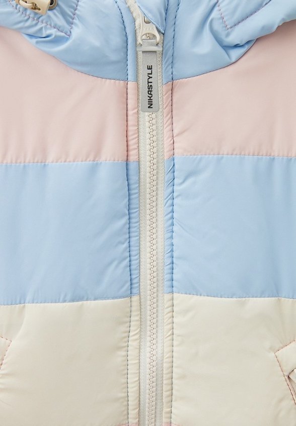 Жилет утепленный Nikastyle