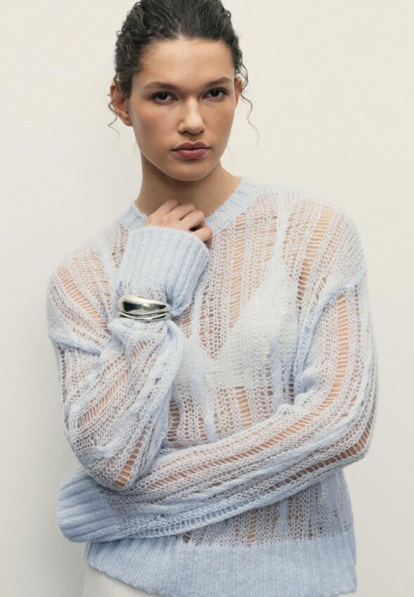 Джемпер Zarina