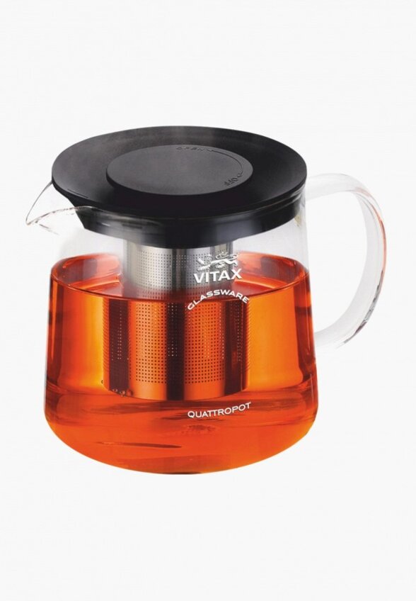 Чайник заварочный Vitax