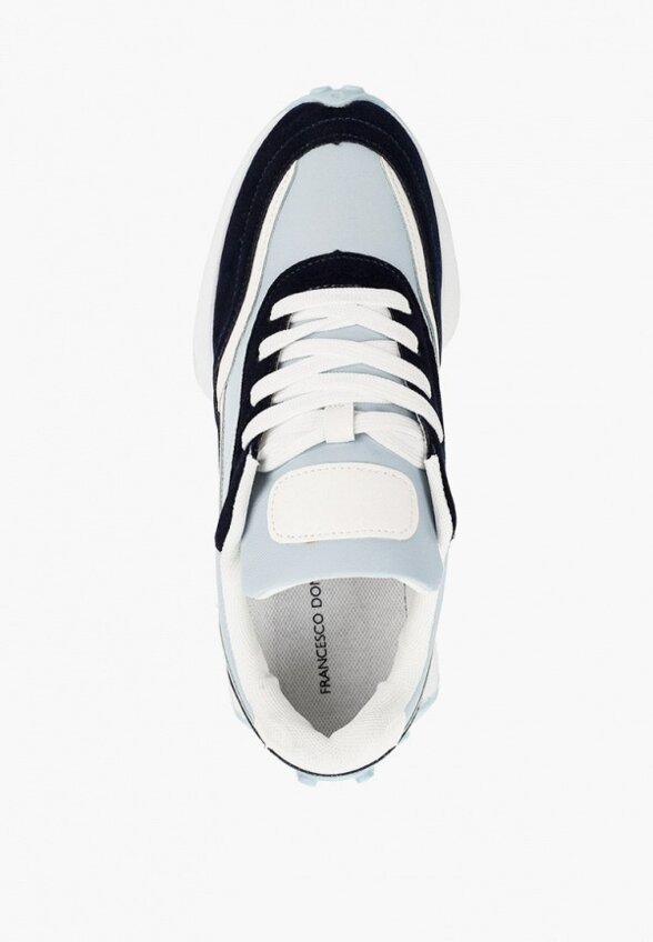 Кроссовки Francesco Donni