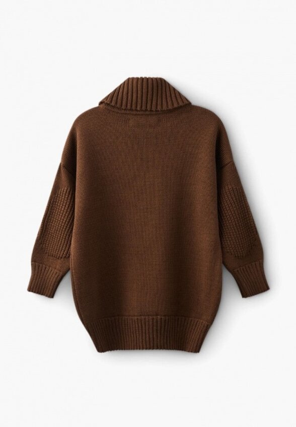 Свитер Happy Baby