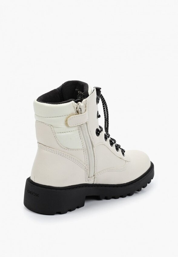Ботинки Geox