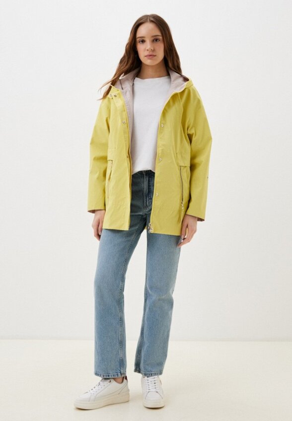 Парка Снежная Королева