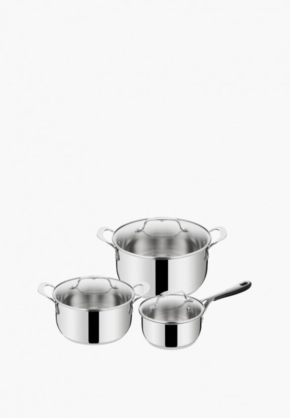 Набор посуды Tefal