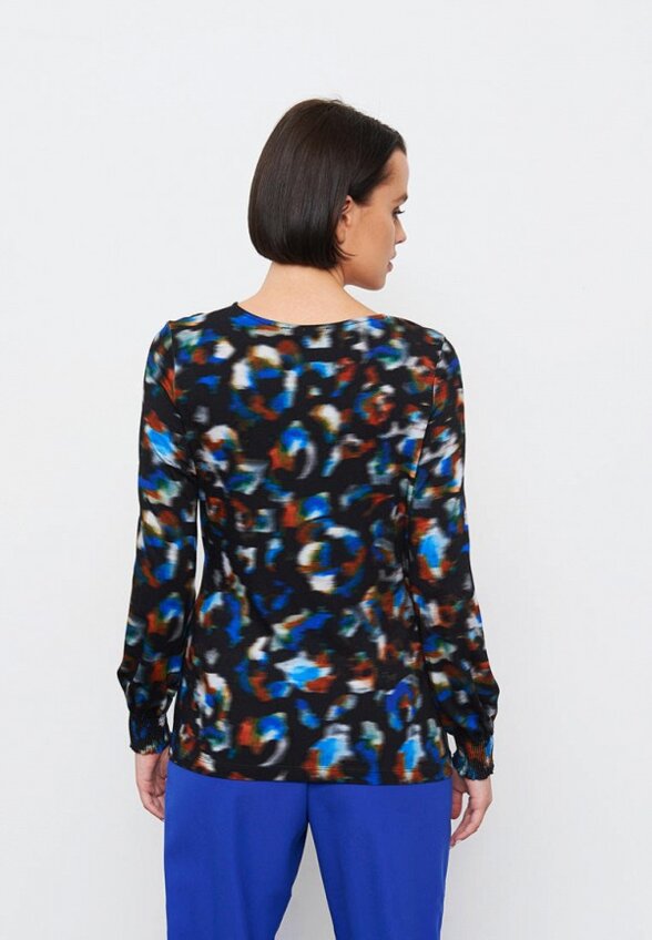 Лонгслив Taifun