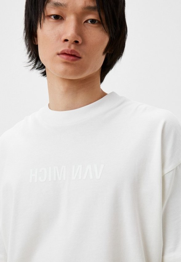 Футболка Van Mich