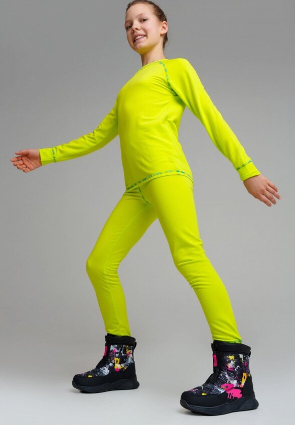 Термобелье PlayToday