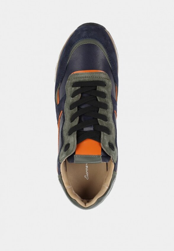 Кроссовки Euros Style