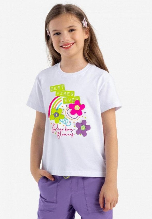 Футболка Kapika