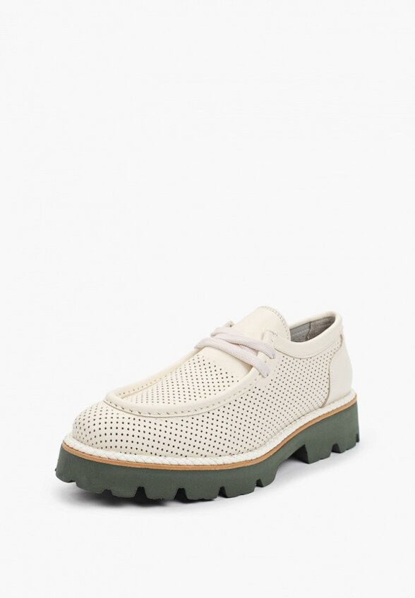 Ботинки Pazolini