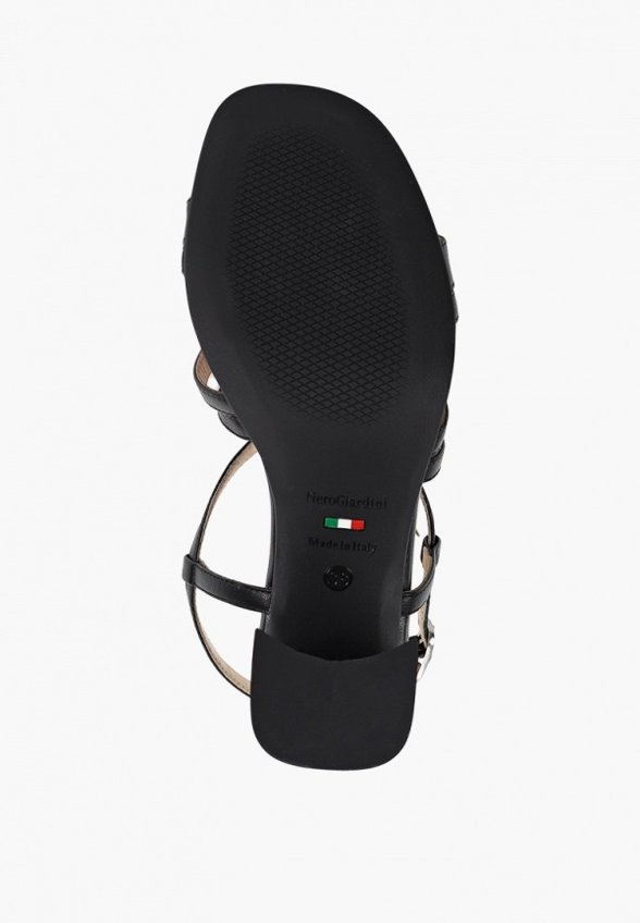 Босоножки Nero Giardini
