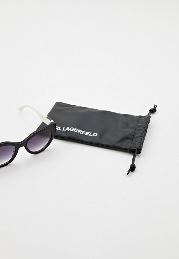 Очки солнцезащитные Karl Lagerfeld