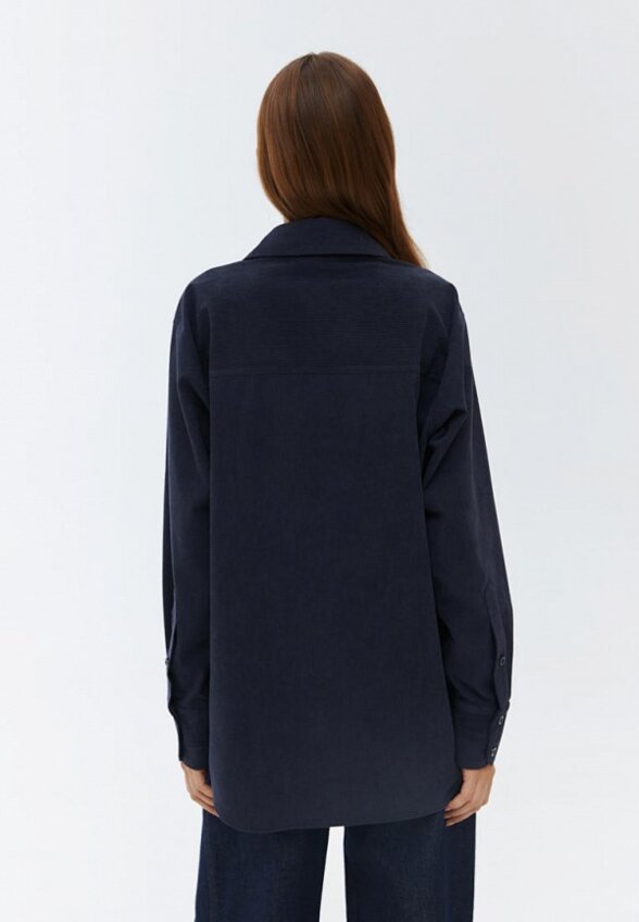 Рубашка Antiga