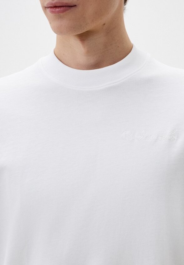 Футболка Lacoste