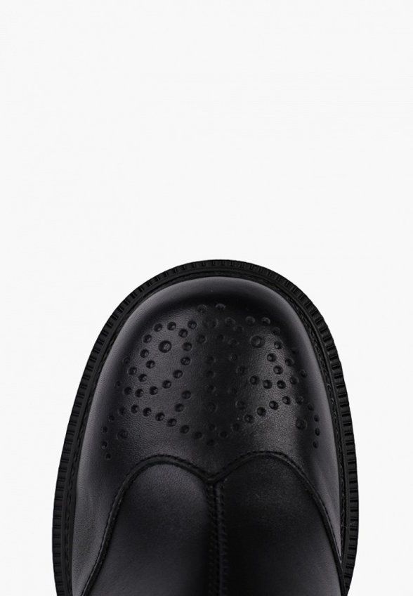 Полусапоги Gresco