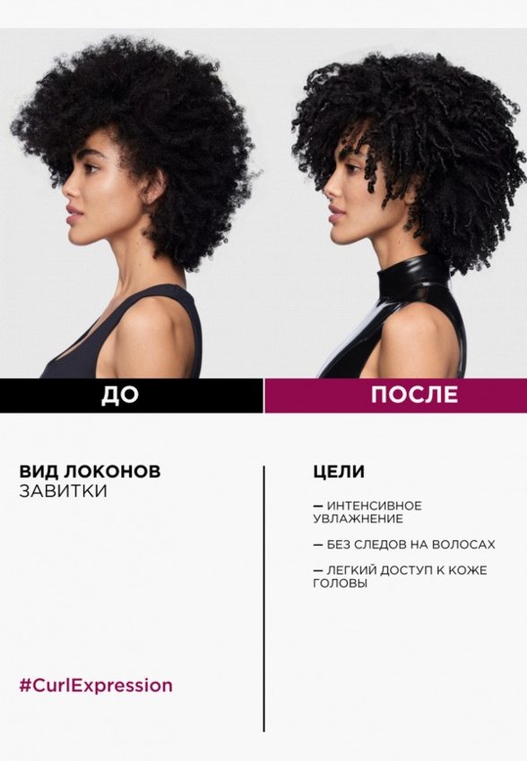 Шампунь L'Oreal Professionnel