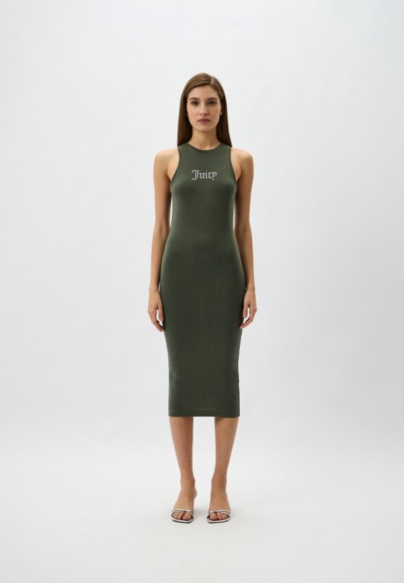 Платье Juicy Couture