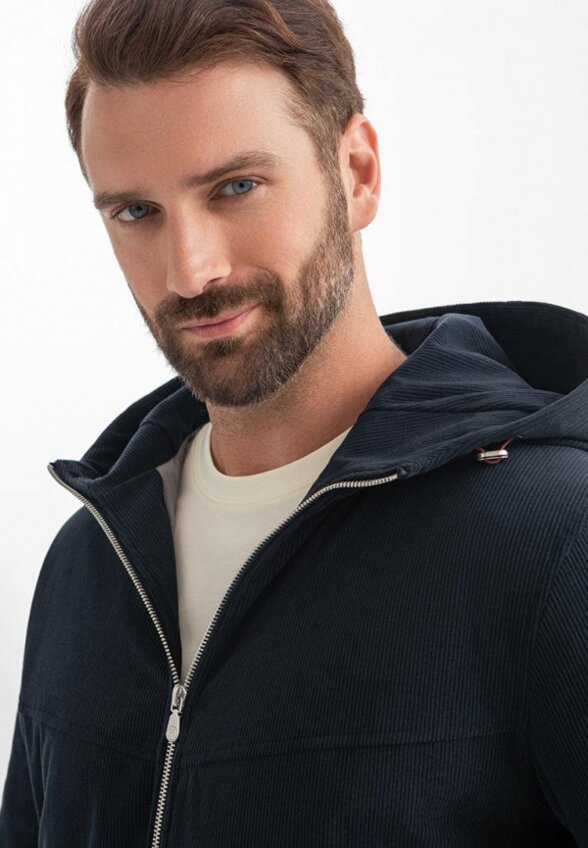 Куртка утепленная Kanzler