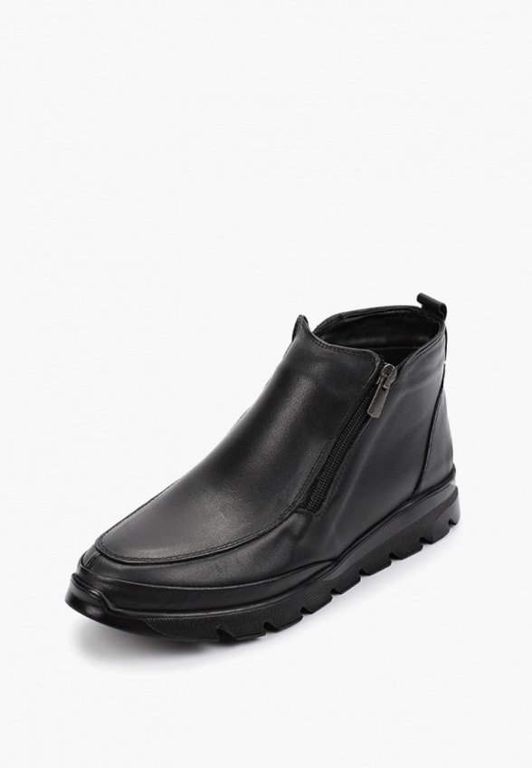 Ботинки Aimosi