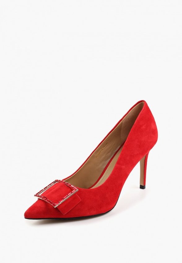 Туфли Angelina Voloshina