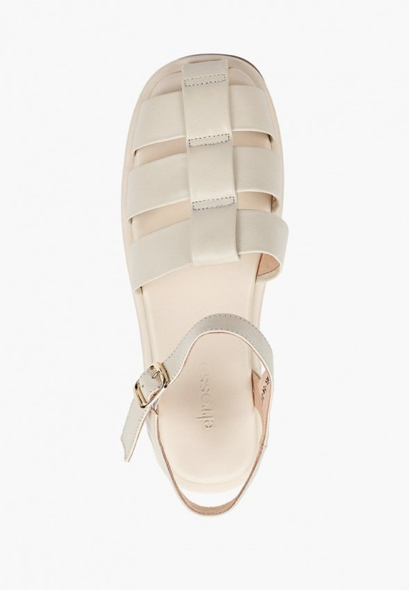 Сандалии El'Rosso