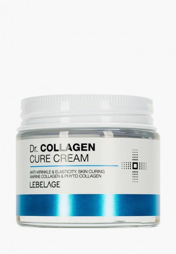 Крем для лица Lebelage