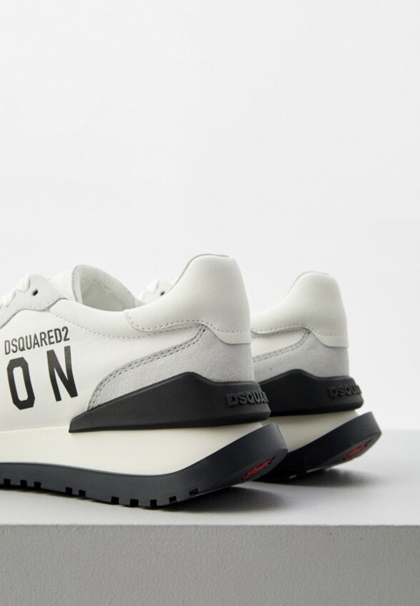 Кроссовки Dsquared2