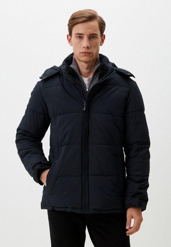 Пуховик Al Franco