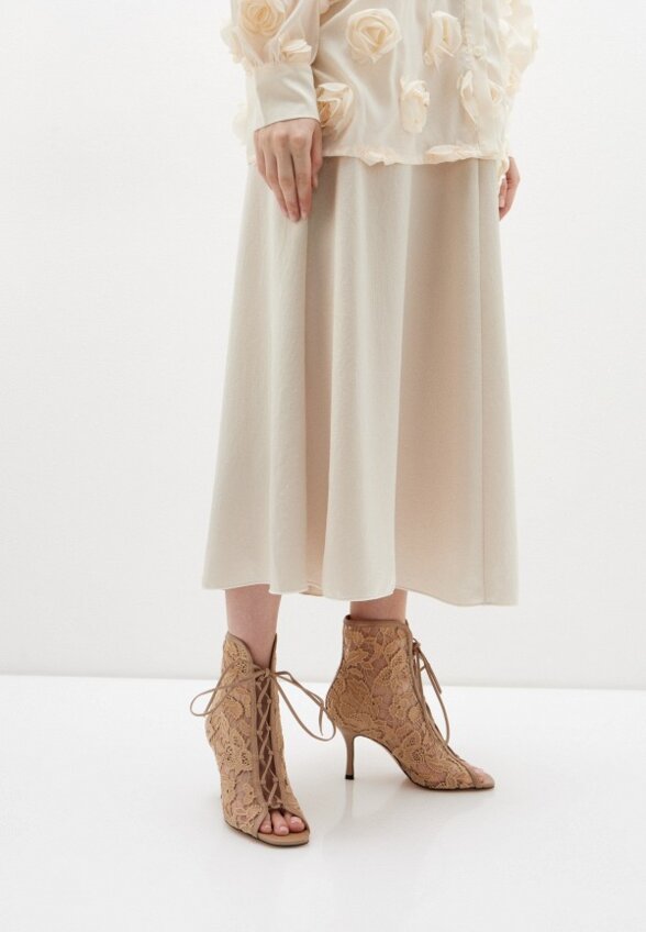 Ботильоны Graciana