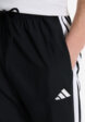 Брюки мужские adidas, Черный5  - превью