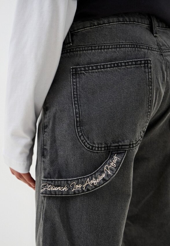 Джинсы LC Waikiki