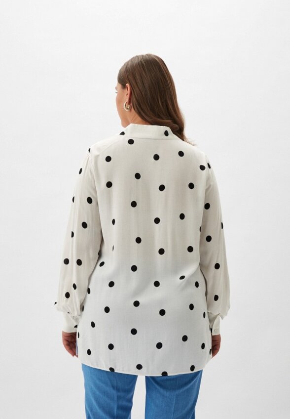 Блуза Persona by Marina Rinaldi