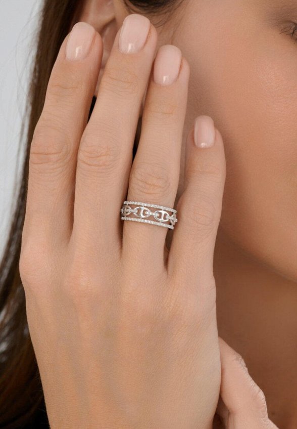 Кольцо Sokolov