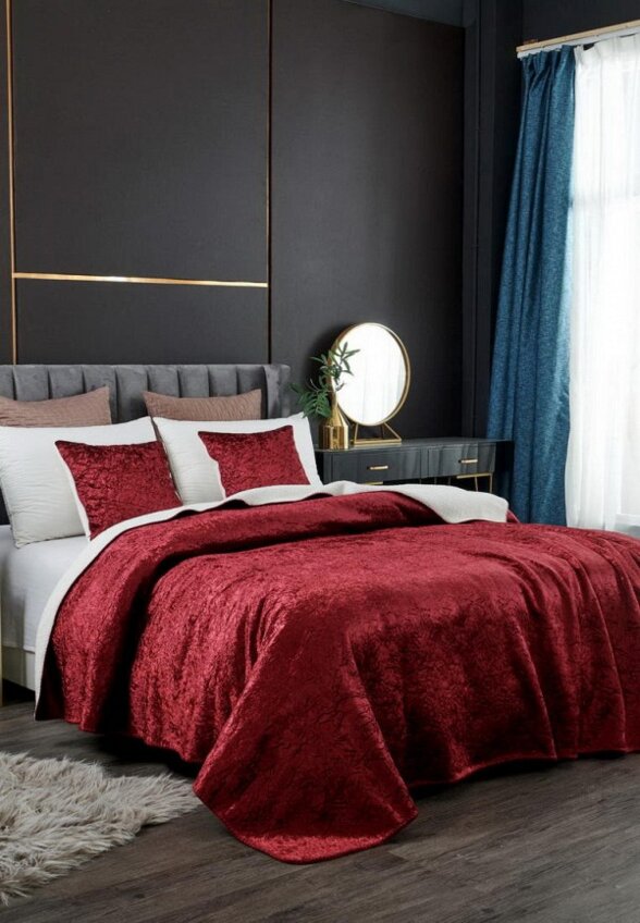 Покрывало Sofi De Marko