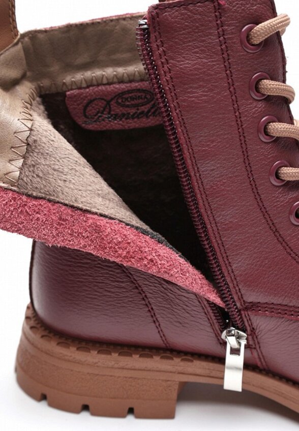 Ботинки Donna Daniella