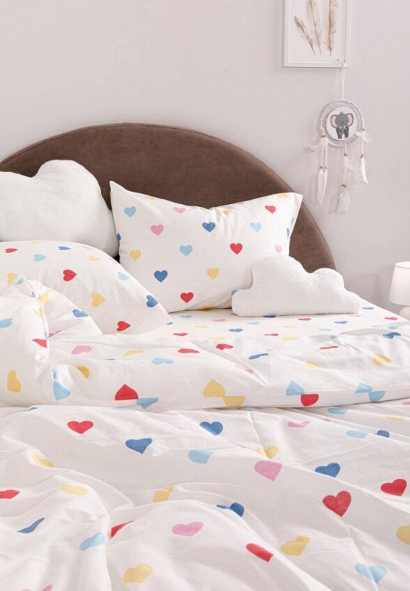 Постельное белье детское Wake Me Wake