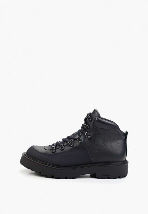 Ботинки Emanuele Gelmetti